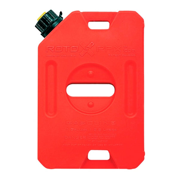 Rotopax-FUEL PACK 1 GAL ROTOPAX RX-1G 022099131151