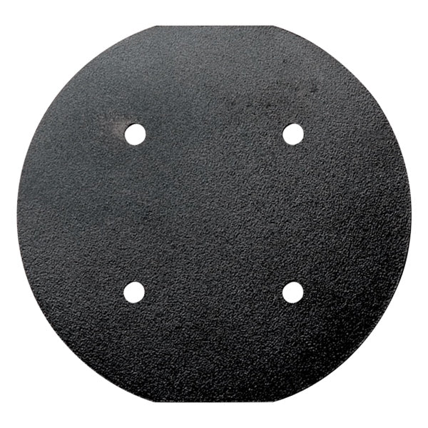 Rotopax-BACKING PLATE FOR PACK MOUNT ROTOPAX RX-BP 022099131137