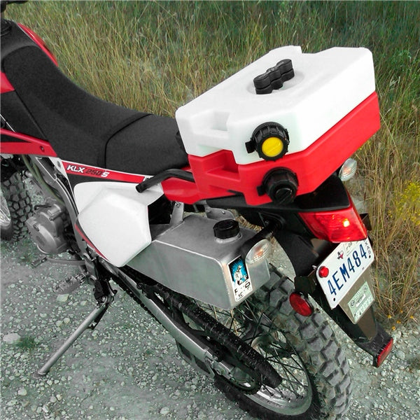 Rotopax-WATER PACK 2 GAL ROTOPAX RX-1.75W 099022131939
