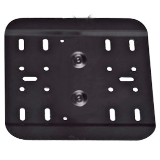 Rotopax-SINGLE MOUNTING PLATE ROTOPAX RX-SMP 022099131656