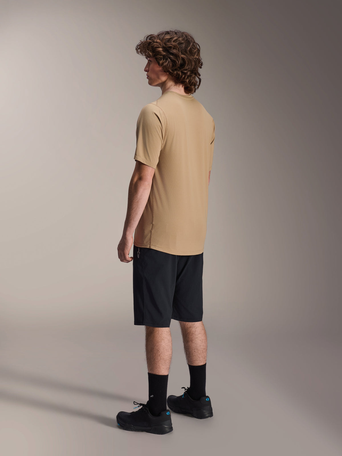 Alpinestars - A-Dura Shorts