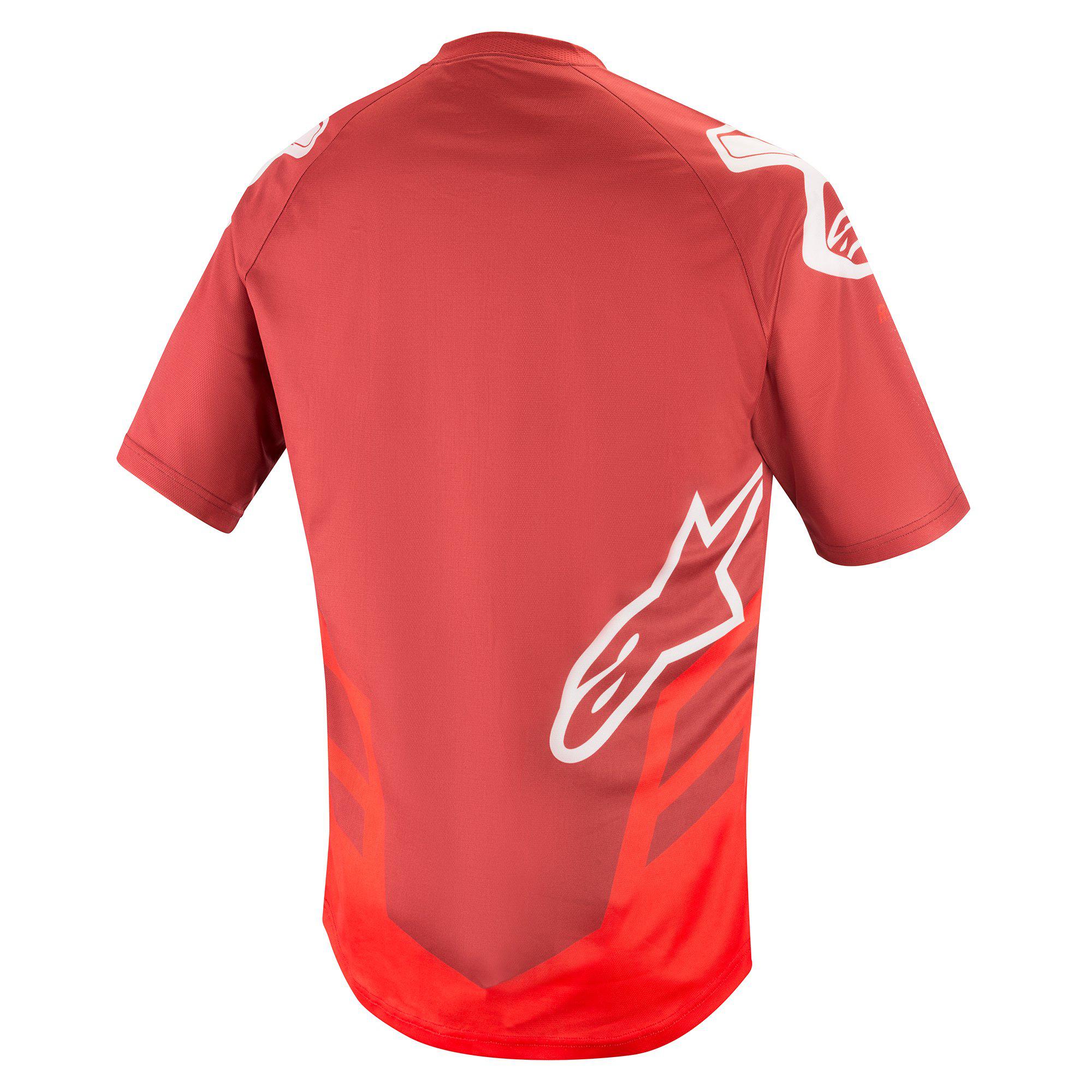 Alpinestars - Racer V2 Jersey - Short Sleeve