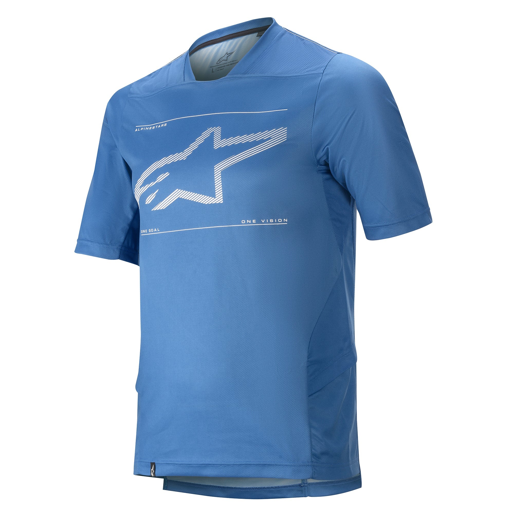 Alpinestars - Drop 6.0 Jersey - Short Sleeve