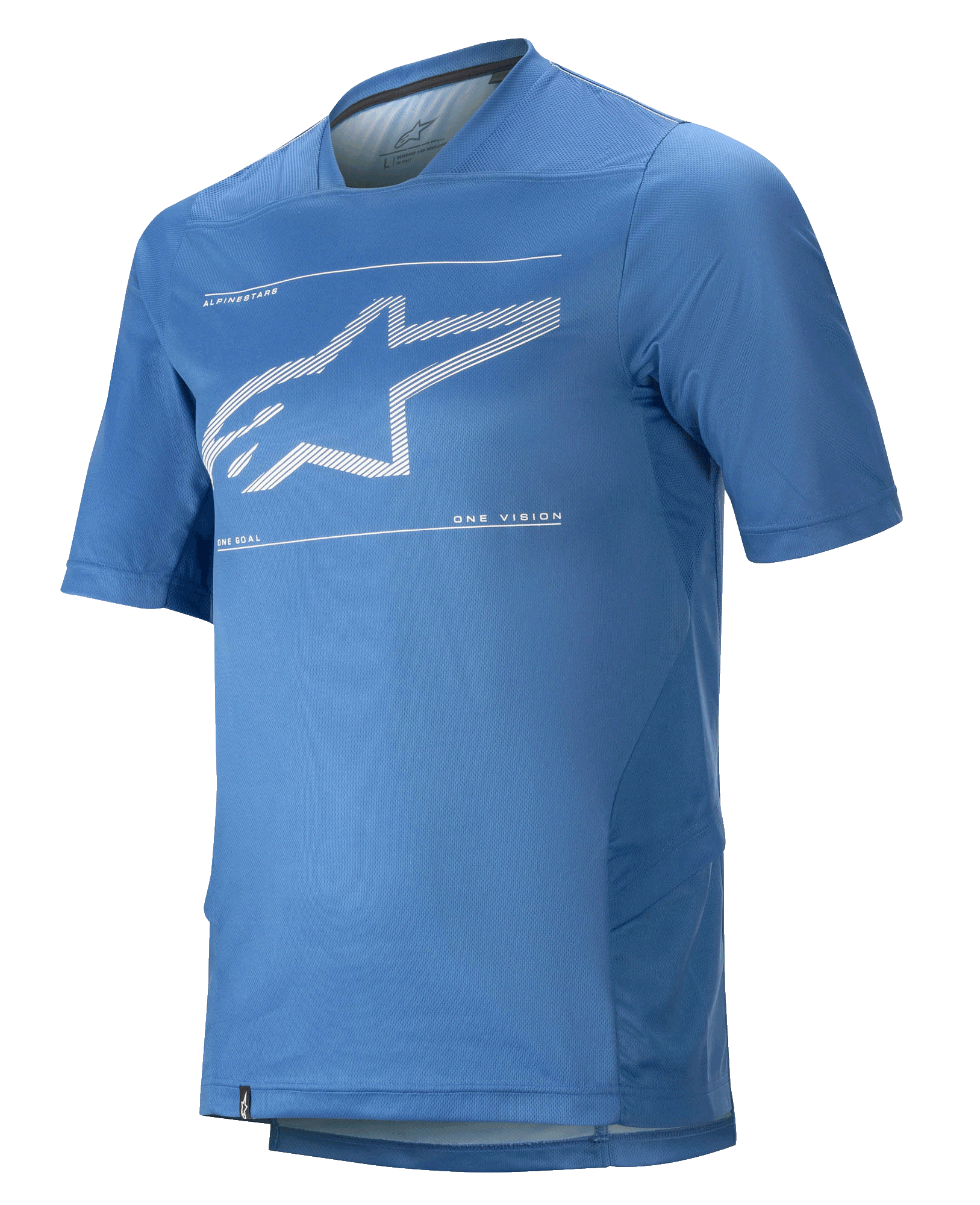Alpinestars - Drop 6.0 Jersey - Short Sleeve