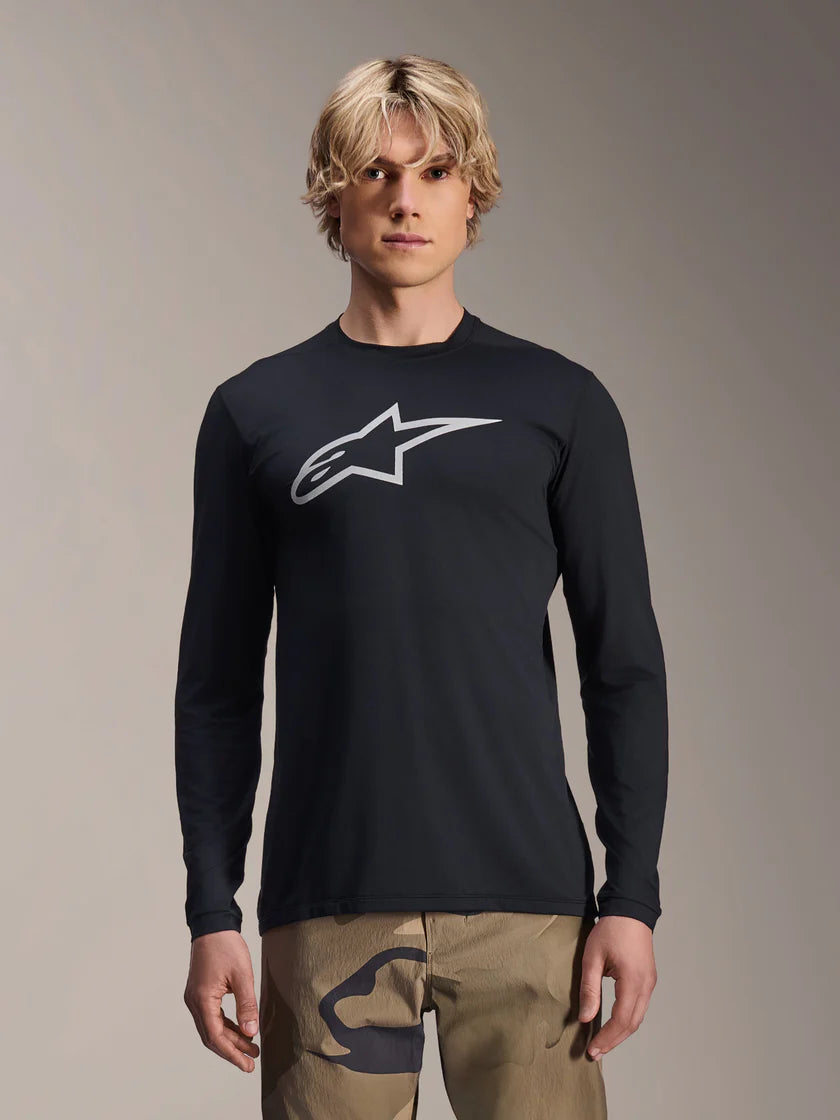 Alpinestars - A-Dura Longsleeve Jersey