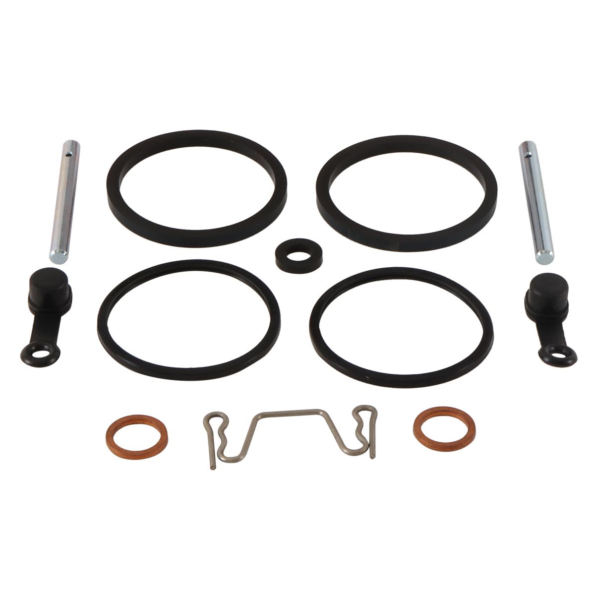 All Balls Racing - Caliper Rear Rebuild Kit - 18-3211