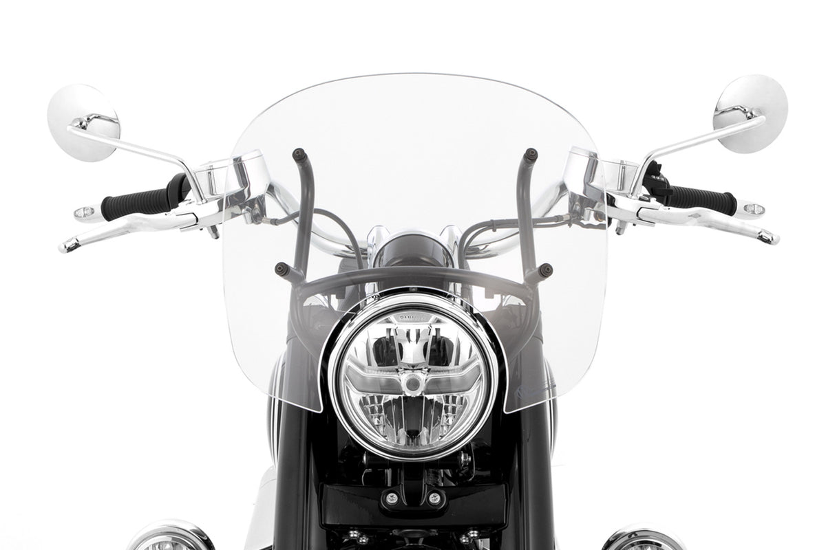Wunderlich CRUISE windshield R 18-18011-001