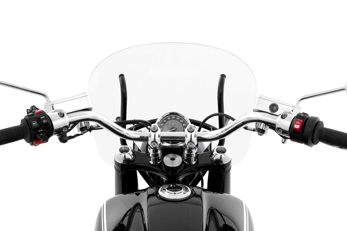 Wunderlich CRUISE windshield R 18-18011-001