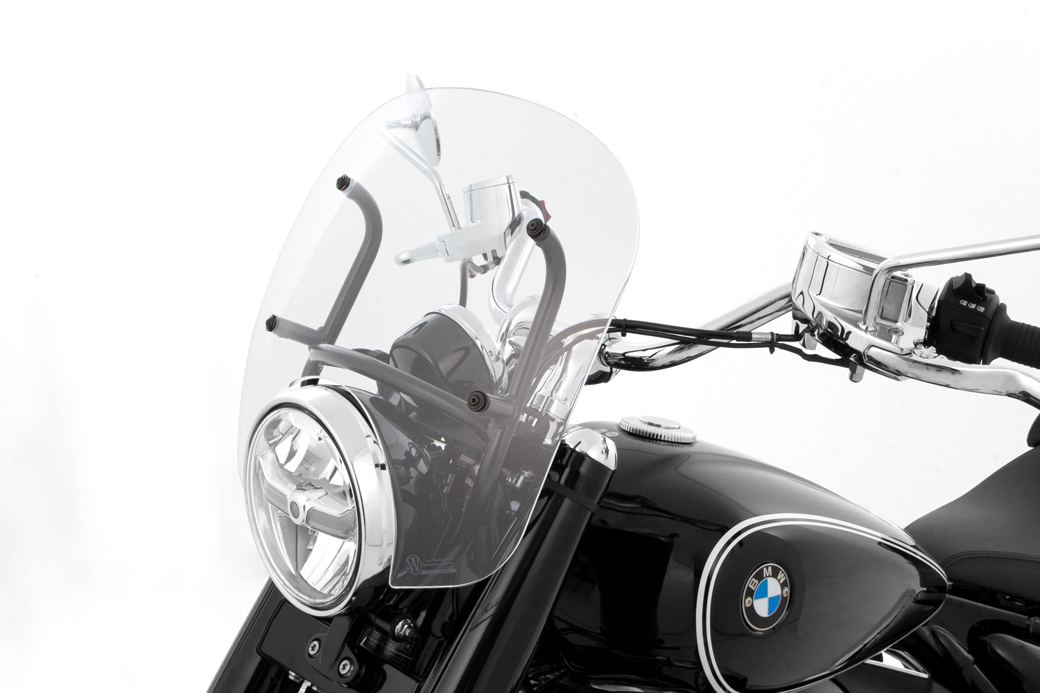 Wunderlich CRUISE windshield R 18-18011-001