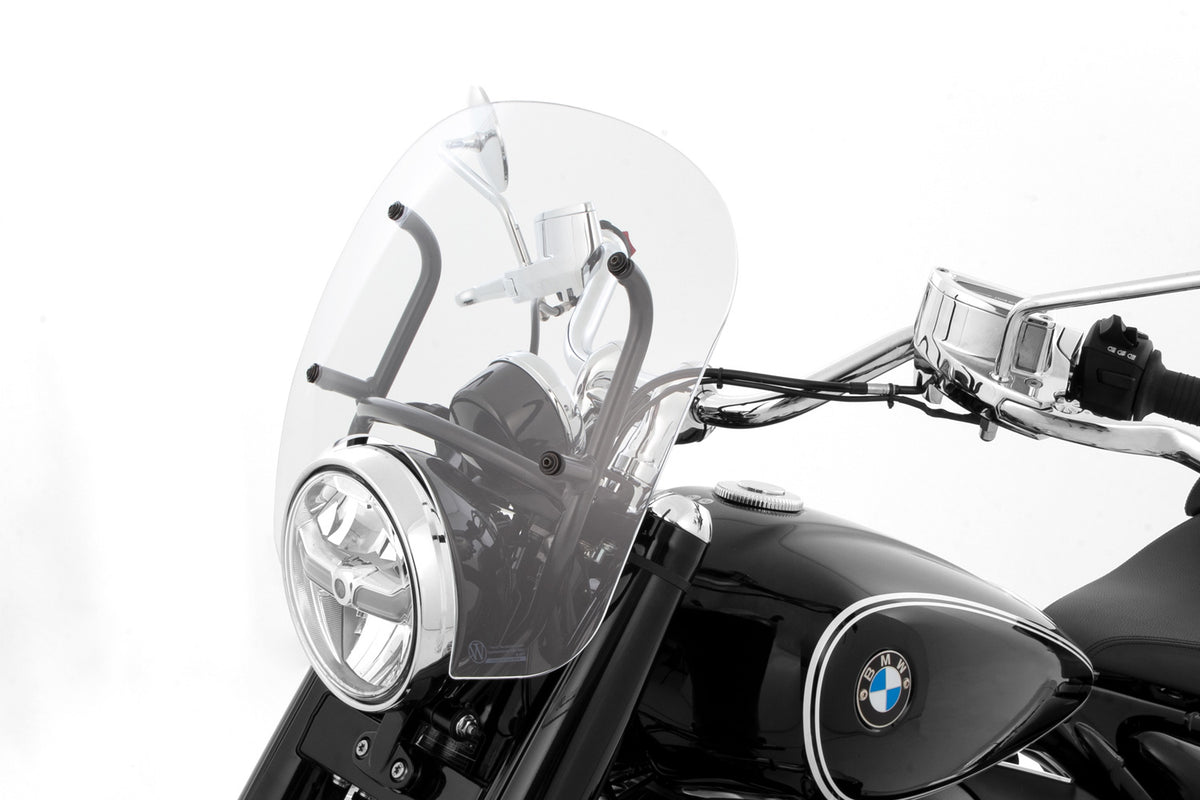 Wunderlich CRUISE windshield R 18-18011-001