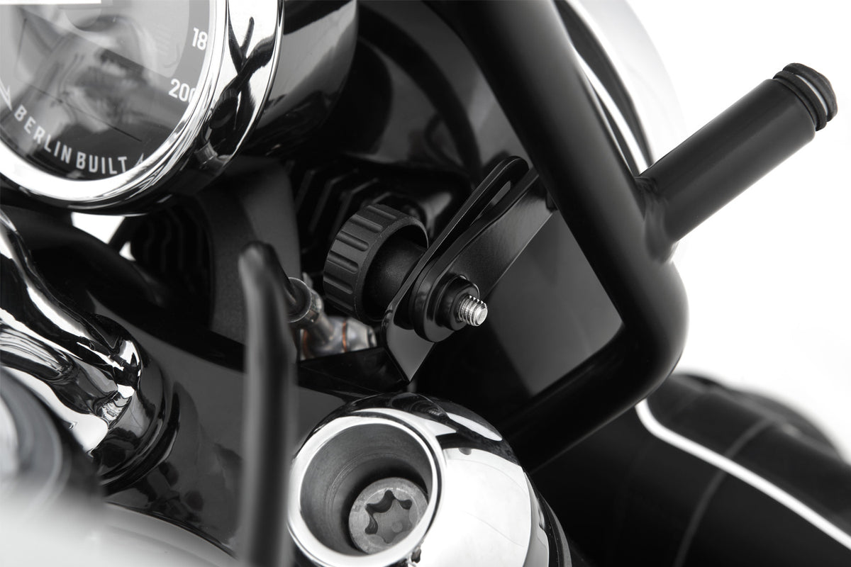 Wunderlich CRUISE windshield R 18-18011-001