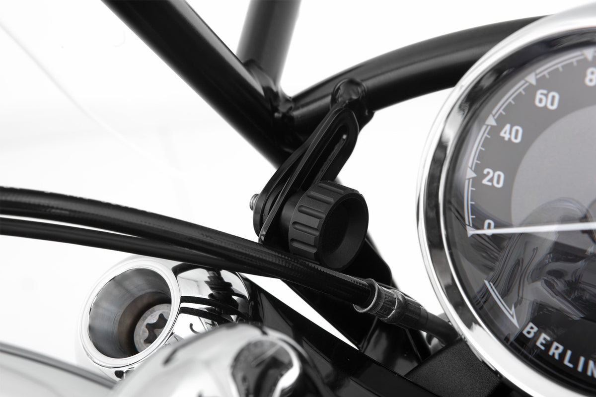 Wunderlich CRUISE windshield R 18-18011-001