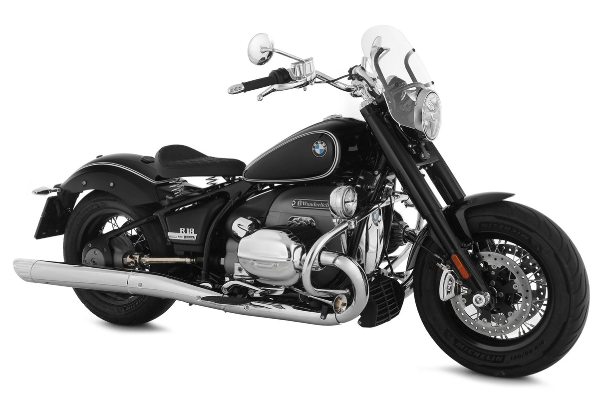 Wunderlich CRUISE windshield R 18-18011-001