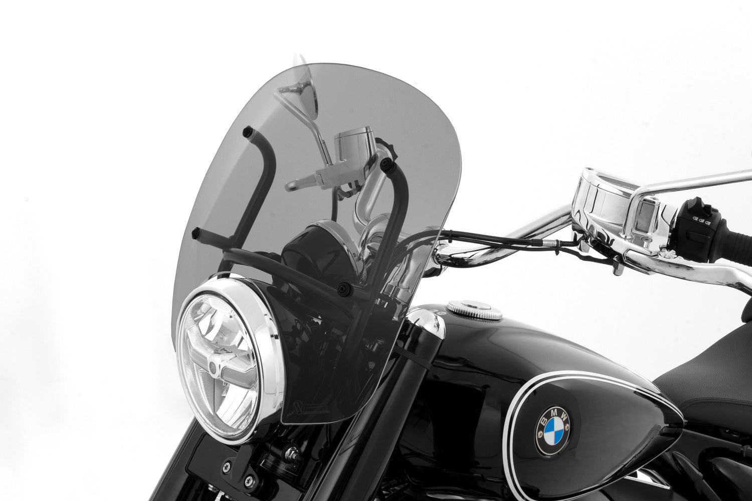 Wunderlich CRUISE windshield R 18-18011-002