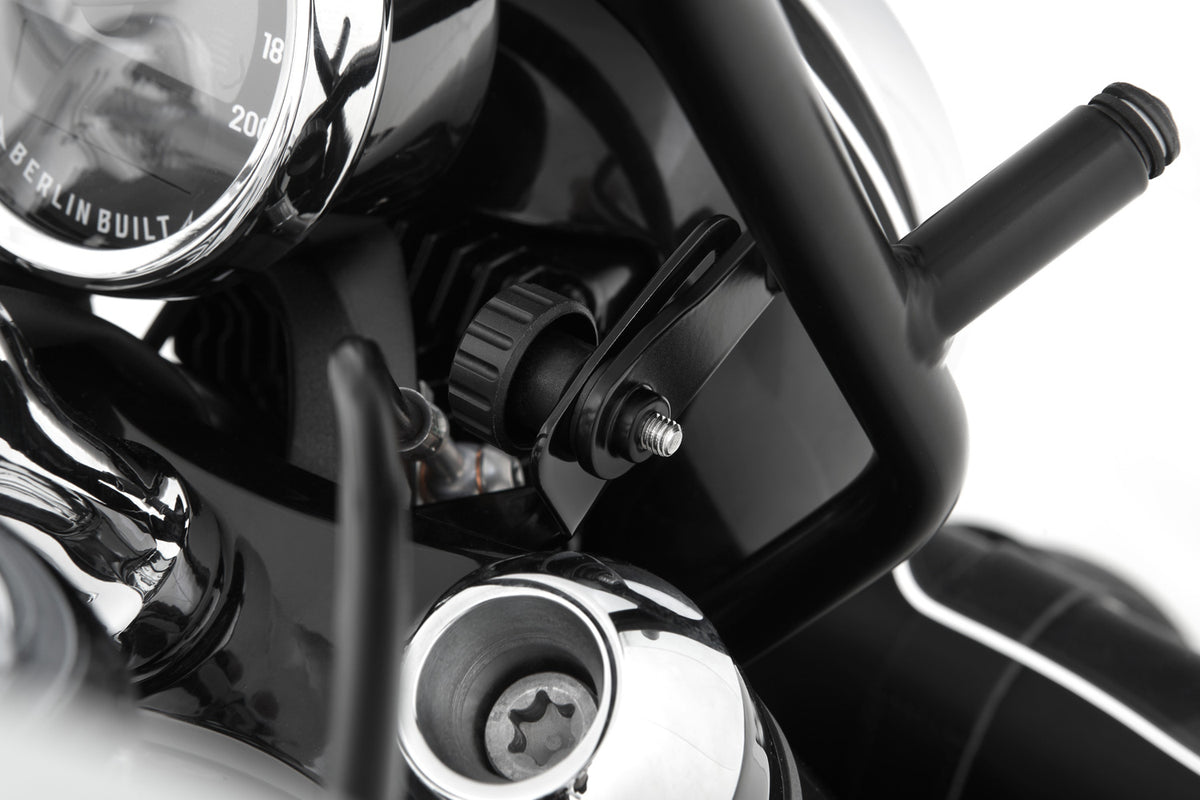 Wunderlich CRUISE windshield R 18-18011-002