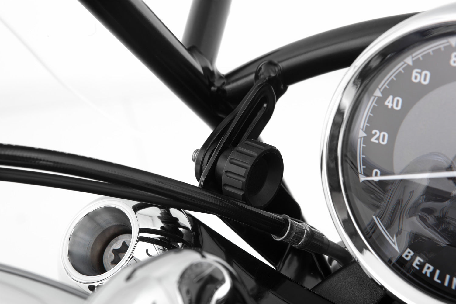 Wunderlich CRUISE windshield R 18-18011-002