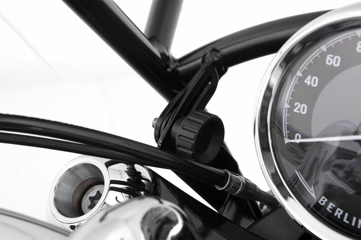 Wunderlich CRUISE windshield R 18-18011-002