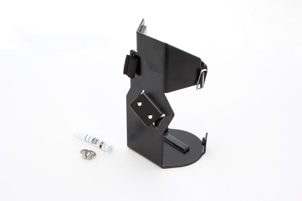 Wunderlich loudspeaker/bottle holder for HIGHWAY cockpit fairing R 18 - complete your BMW ✔ Premium components ✔ Integrated design ✔