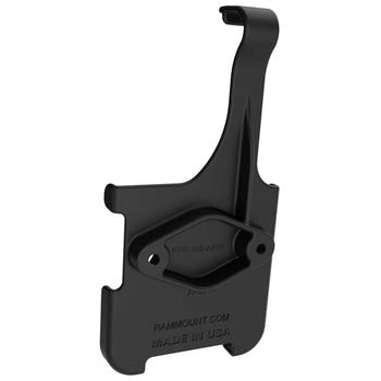 RamMount-IPHONE HOLDER FORM-FIT BK RAMMOUNT RAM-HOL-AP38U 793442810978
