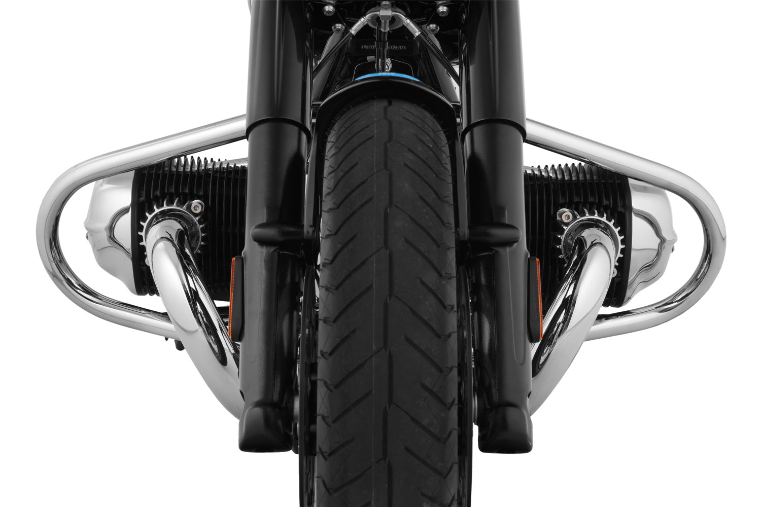 Wunderlich engine protection bar-18100-200