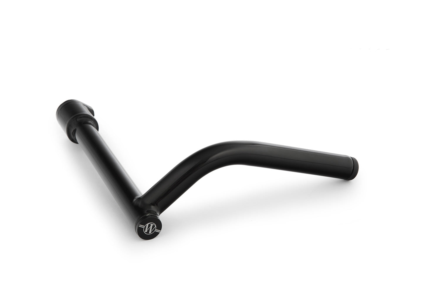 Our gear-shifter replaces the original component and makes engaging reverse gear noticeably easier