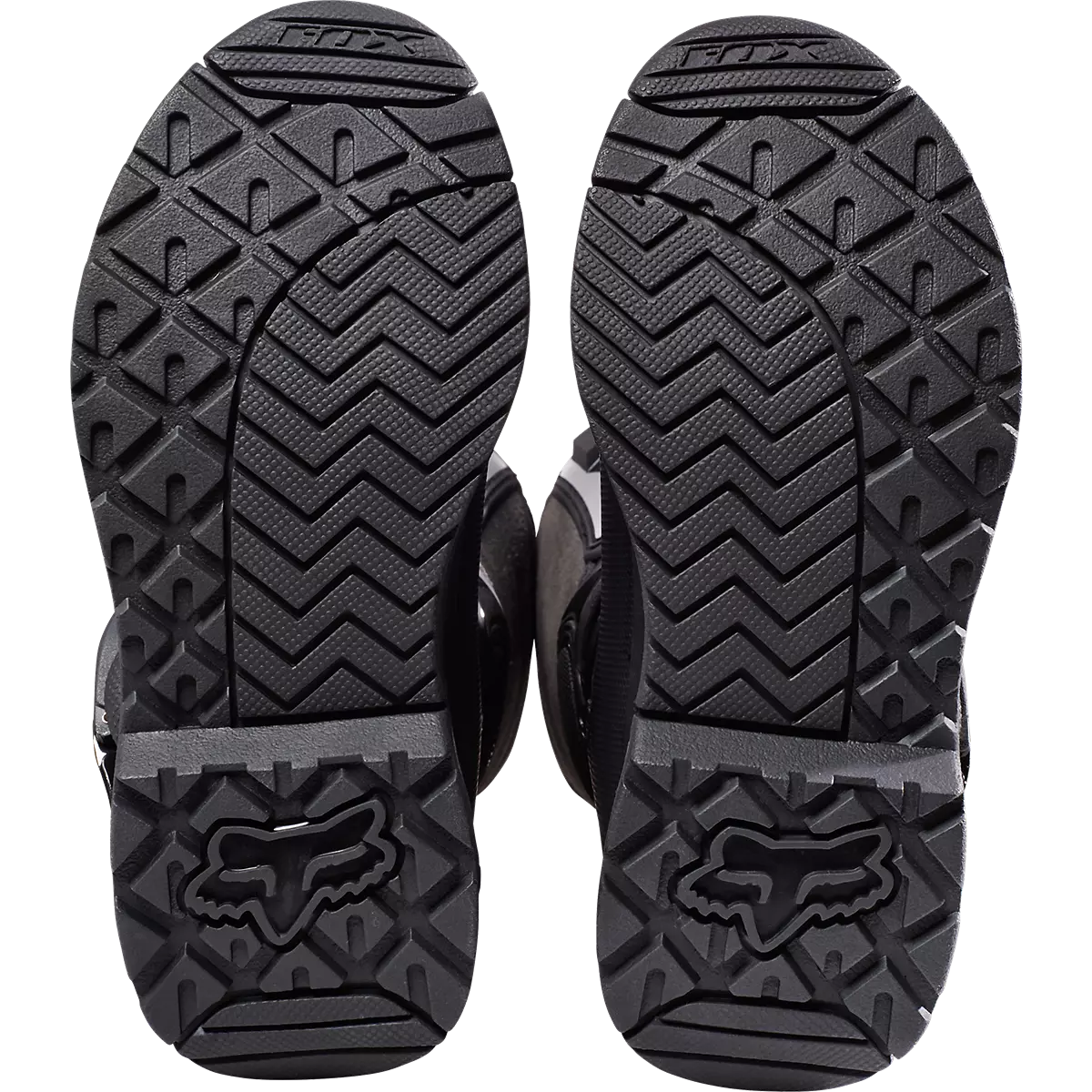 Fox Racing - Comp 3Y Boot-Black (18238-001)