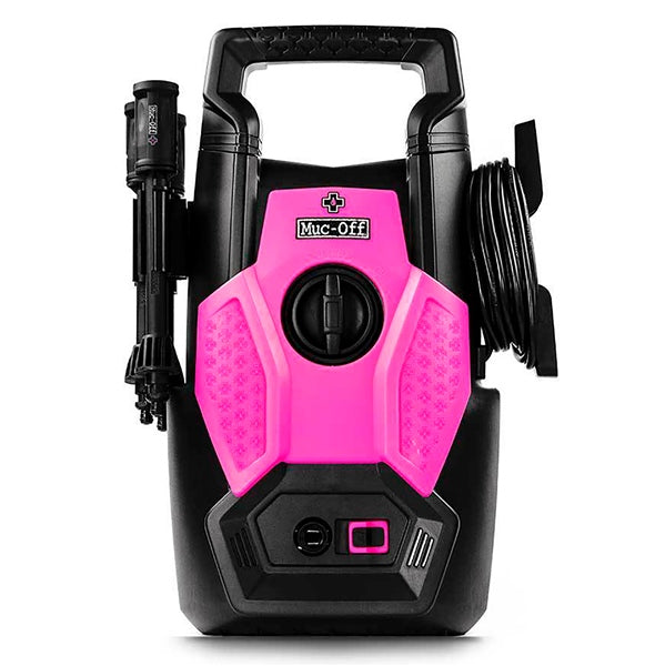 MucOff-PRESSURE WASHER BUNDLE MUCOFF 20212CA 5037835206913