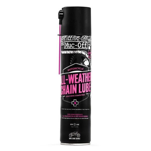 MucOff-CHAIN CARE KIT MOTO MUCOFF 21070 5037835218725