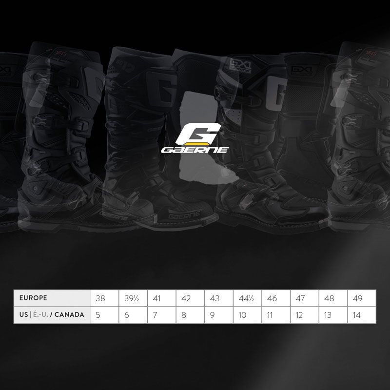 Gaerne - Women's G.Voyager Gore-Tex Boots