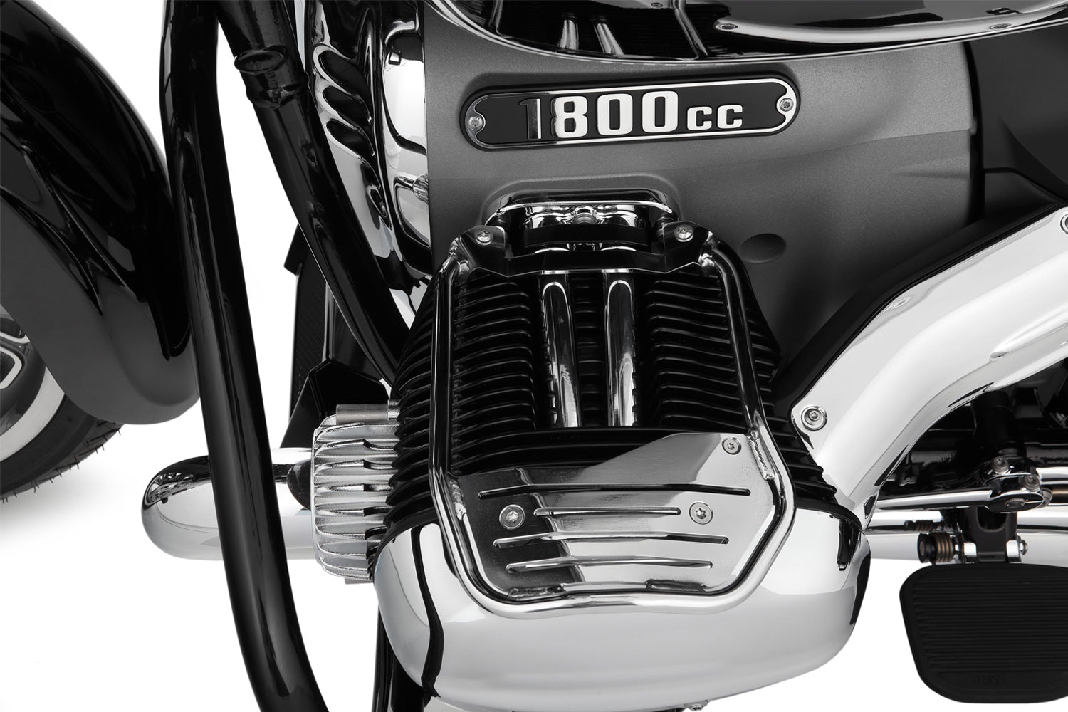 Wunderlich leg rests-18850-000