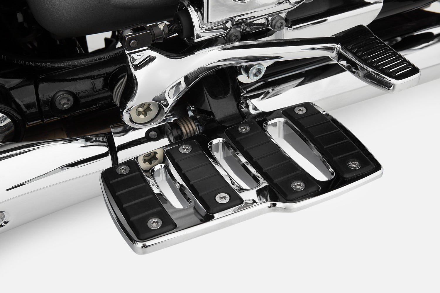 Wunderlich ERGO-COMFORT running board R 18-18880-000
