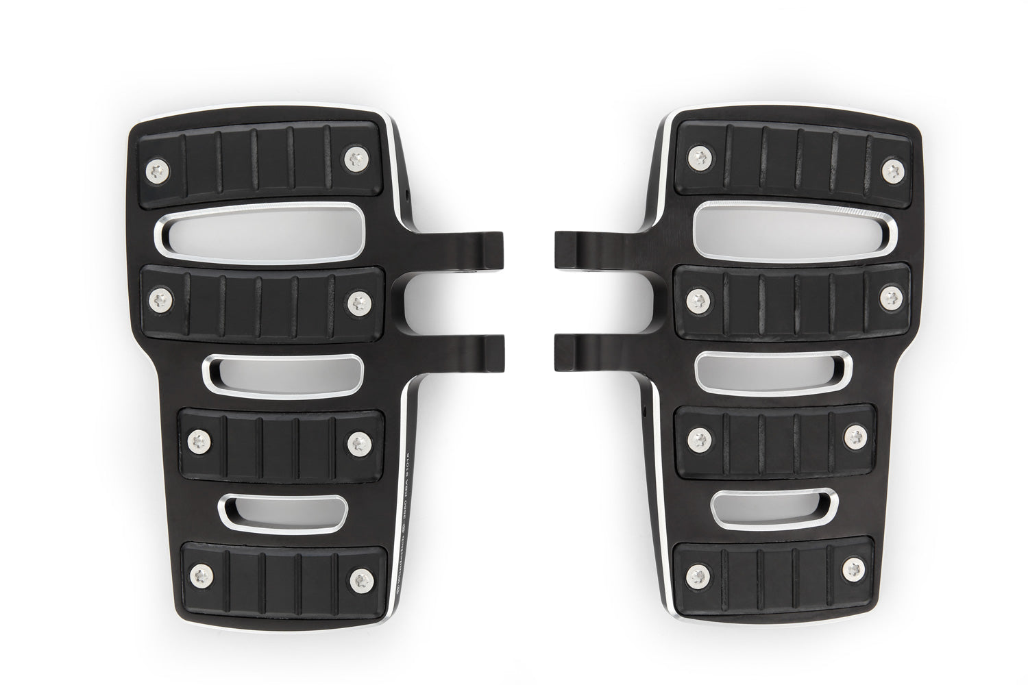 Wunderlich ERGO-COMFORT running board R18-18880-002