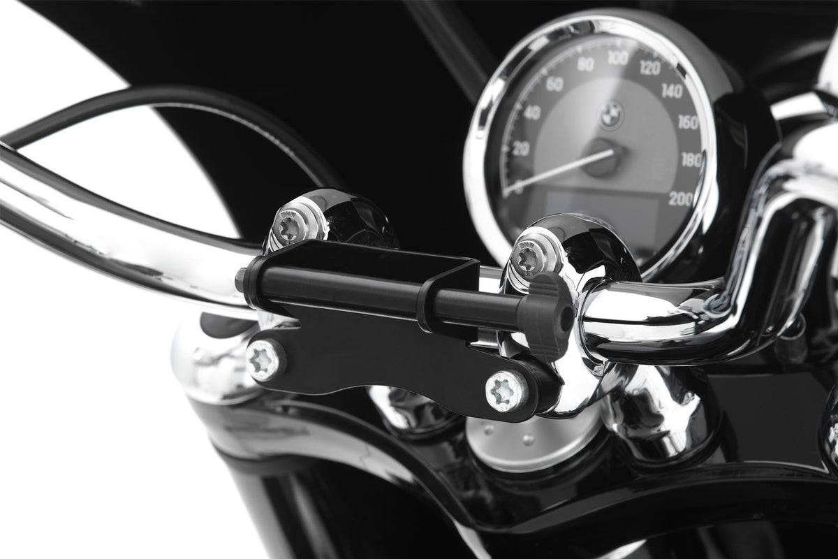 Compatible with almost all current attachment systems - complete your BMW ✔ Premium components ✔ Integrated design ➜ Order now