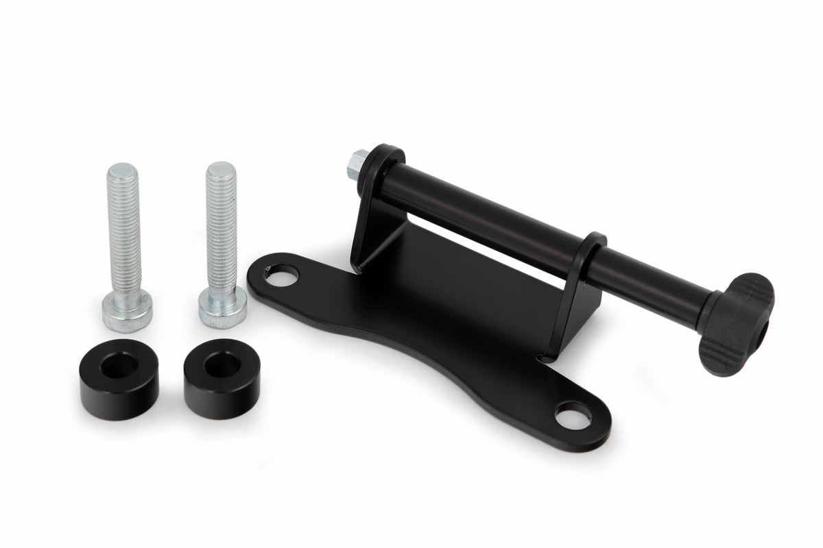 Compatible with almost all current attachment systems - complete your BMW ✔ Premium components ✔ Integrated design ➜ Order now