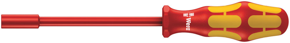Wera Tools - 190 i VDE Insulated nutdriver