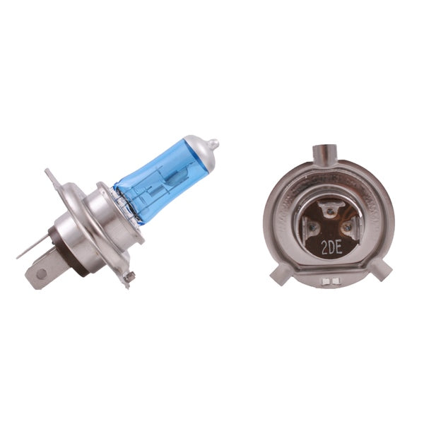 Kimpex-LIGHT BULB H4 P43T 100/80W QTY2 XENON 22-H410080XW 827098034324