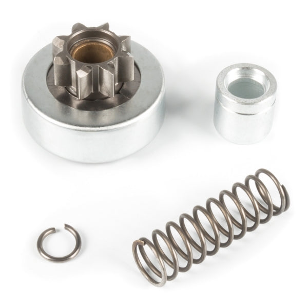 Kimpex-BENDIX STARTER SKI-DOO 415129334 KIMPEX MZC812 779423575494