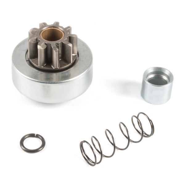Kimpex-BENDIX STARTER POL KIMPEX MZC0308 779423253415