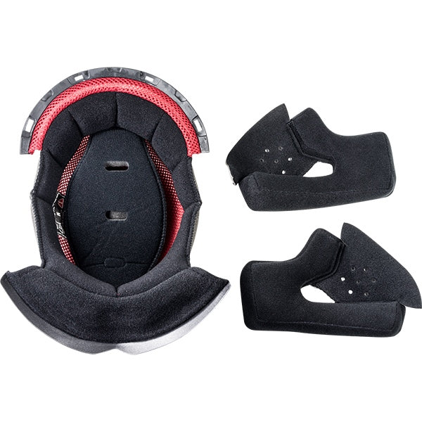 LS2 - Liner for Rapid Helmet