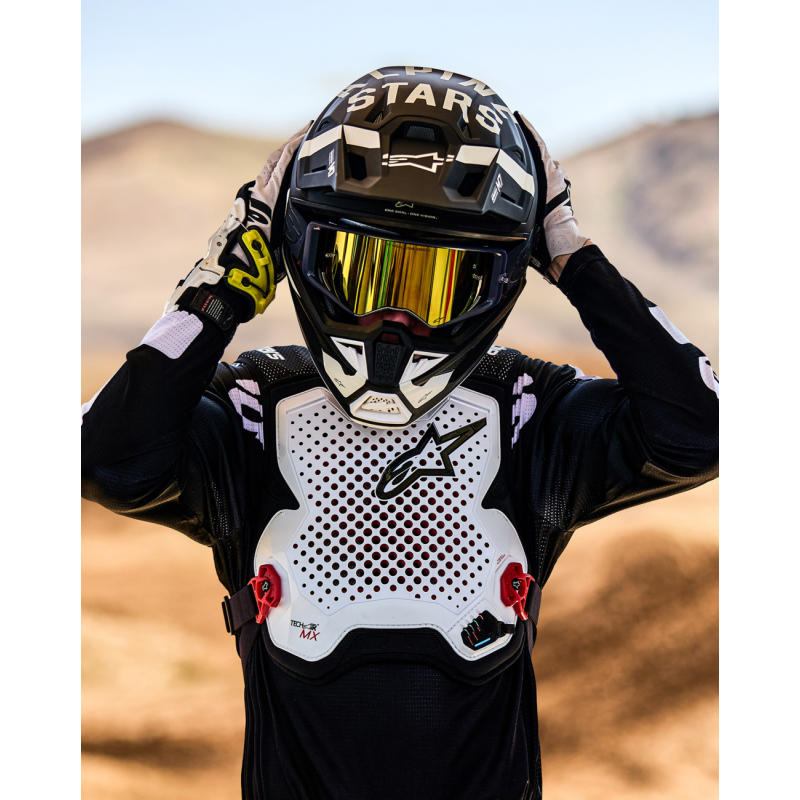 Alpinestars - Tech Air MX