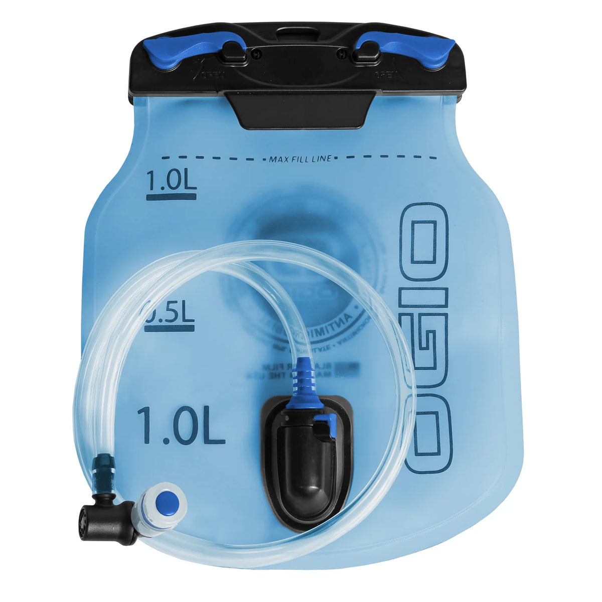 Ogio - Reservoir Packaged