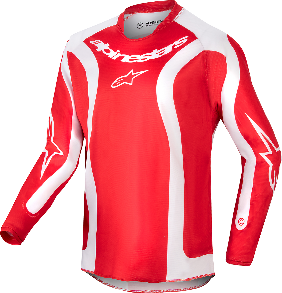 Alpinestars - Youth Racer Lurv Jersey