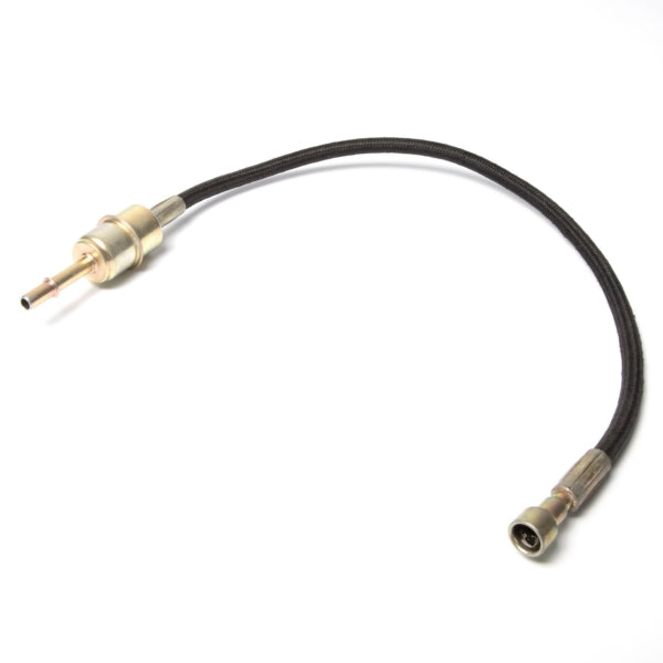 Kimpex-HOSE ASSEMBLY W/FUEL FILTER POL KIMPEX JF2020 779423214454