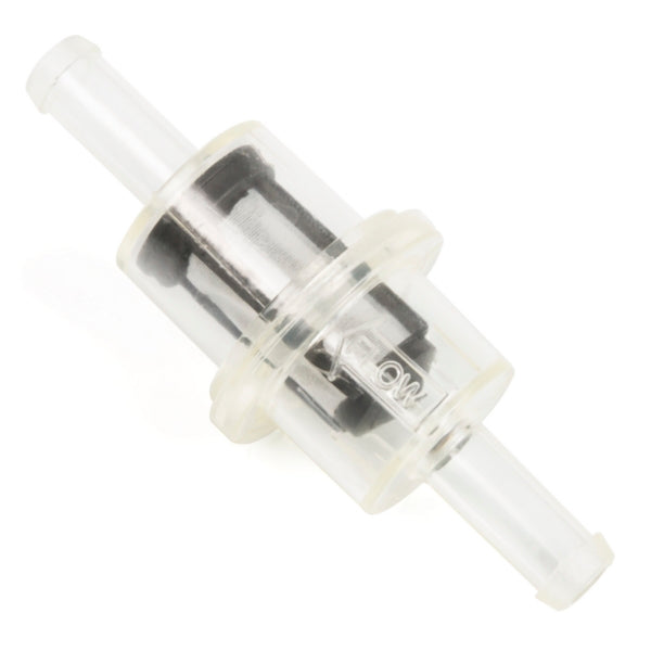 Kimpex-FUEL FILTER INLINE 5/16` UNIVERSAL JF2018 779423172181