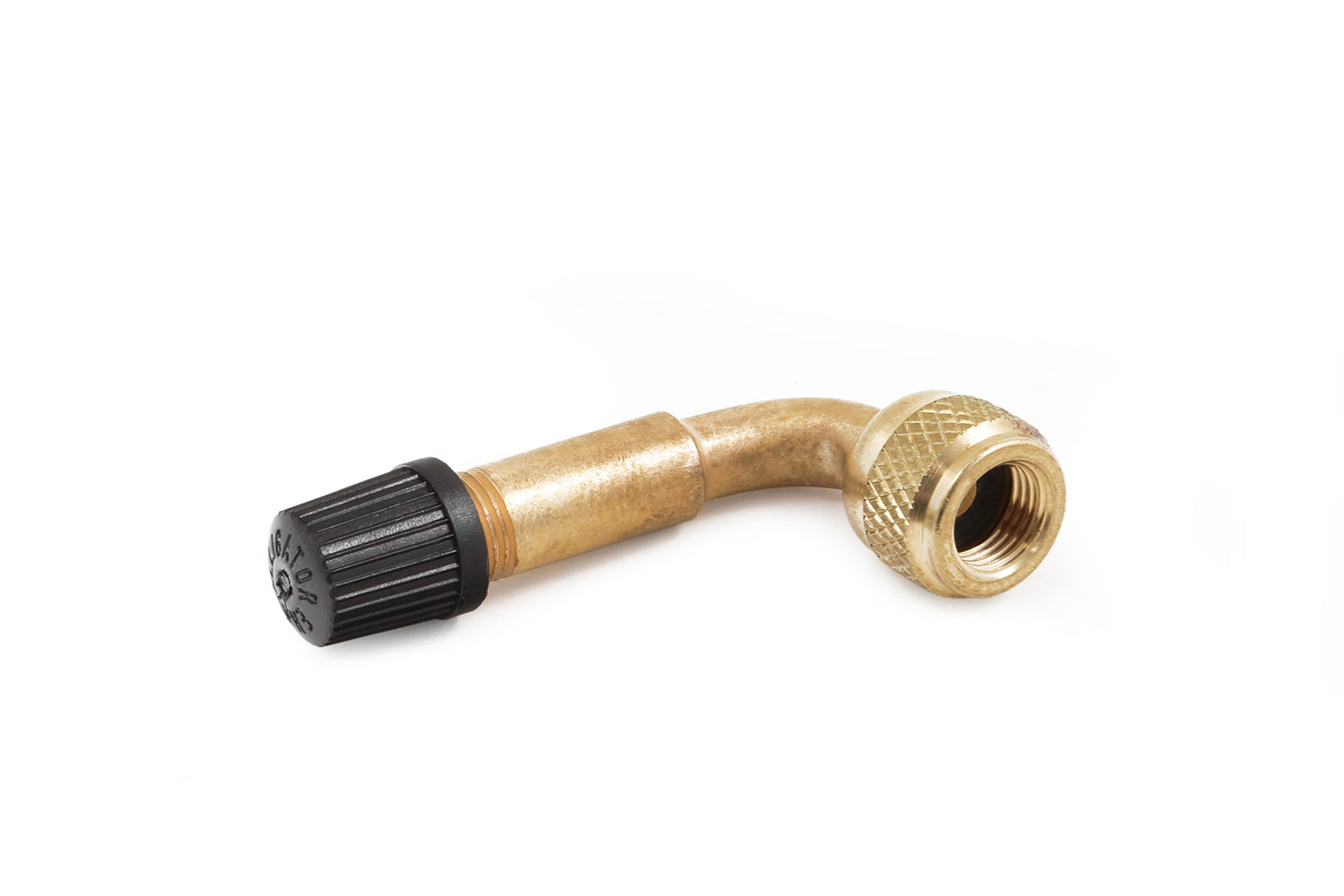 90° Valve stem adapter-20010-000