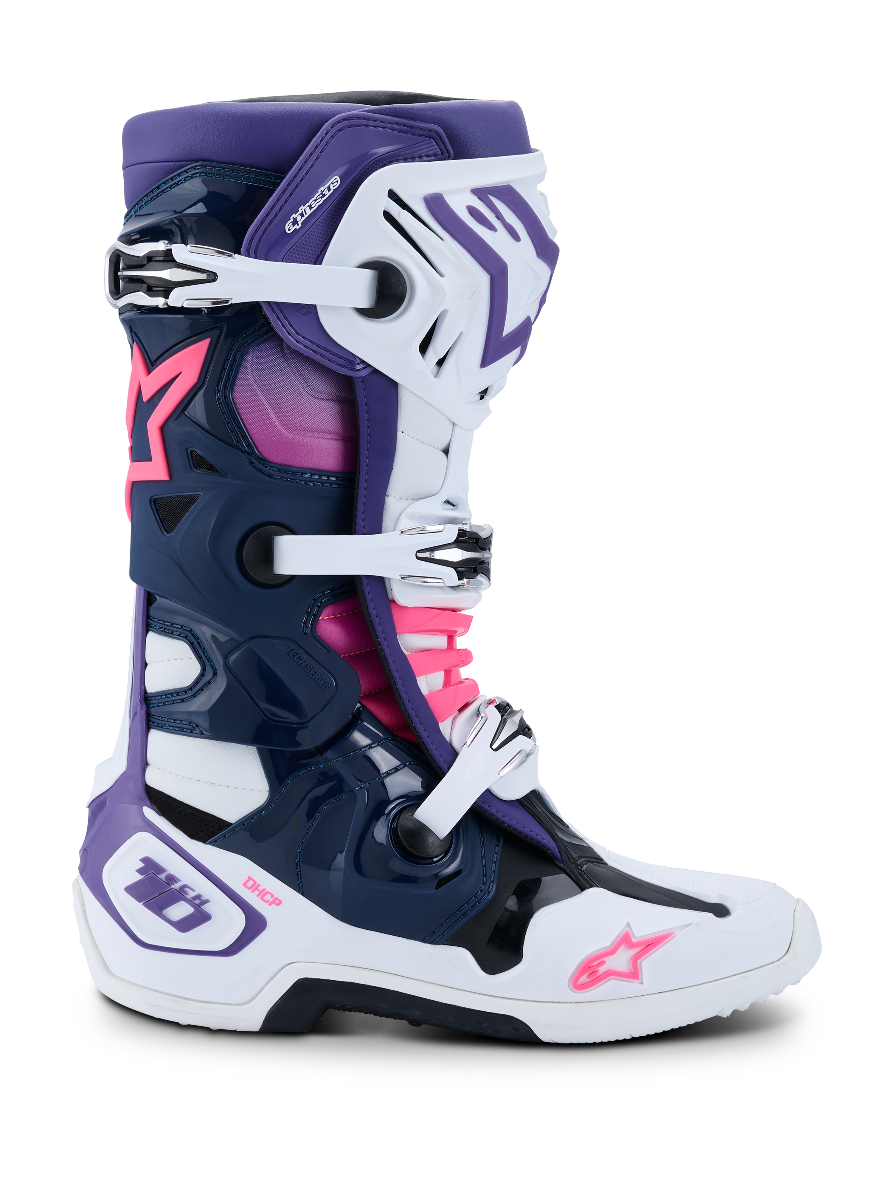 Alpinestars - Tech 10 Boots