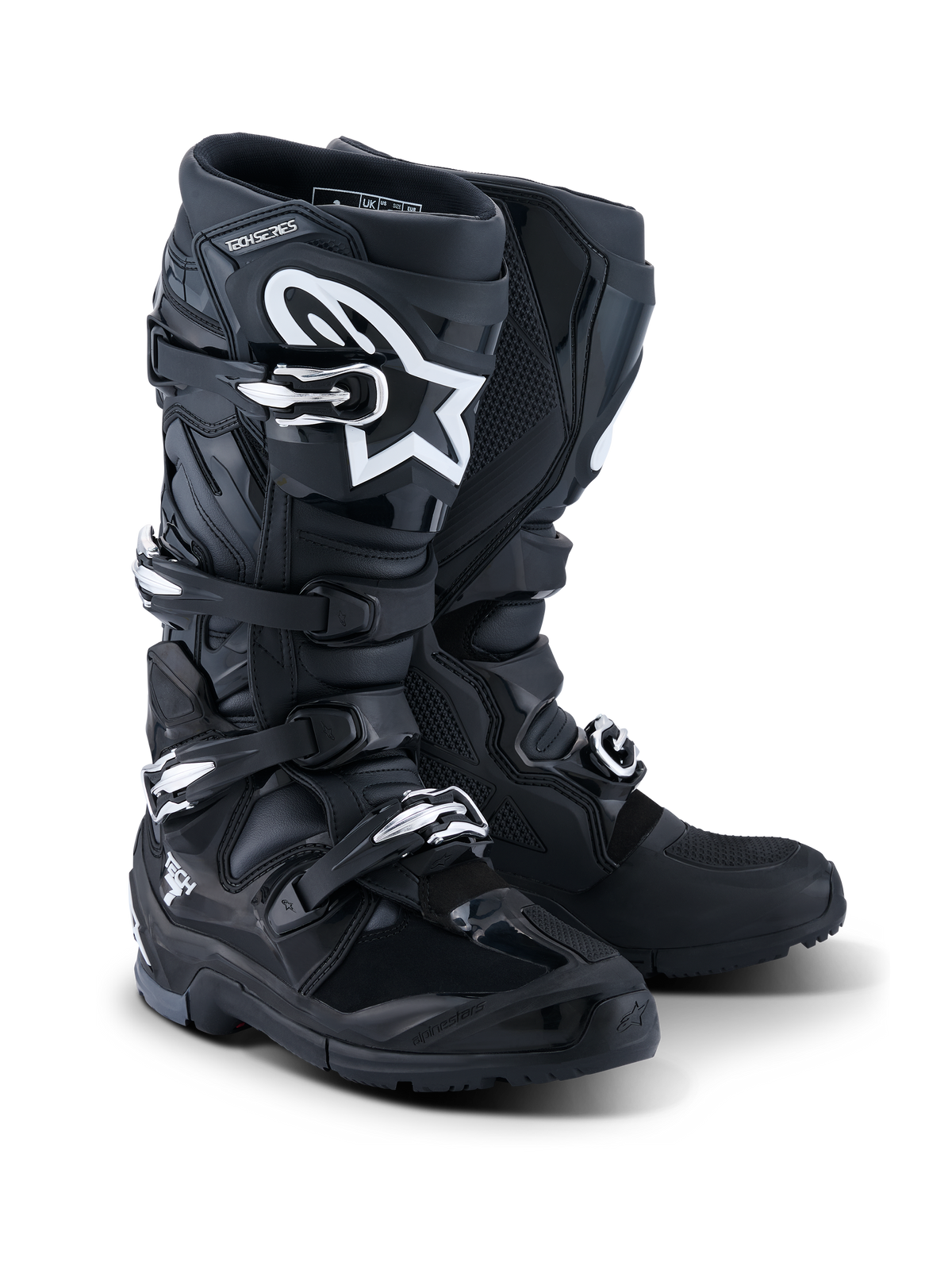 Alpinestars - 2026 Tech 7 Enduro Boots