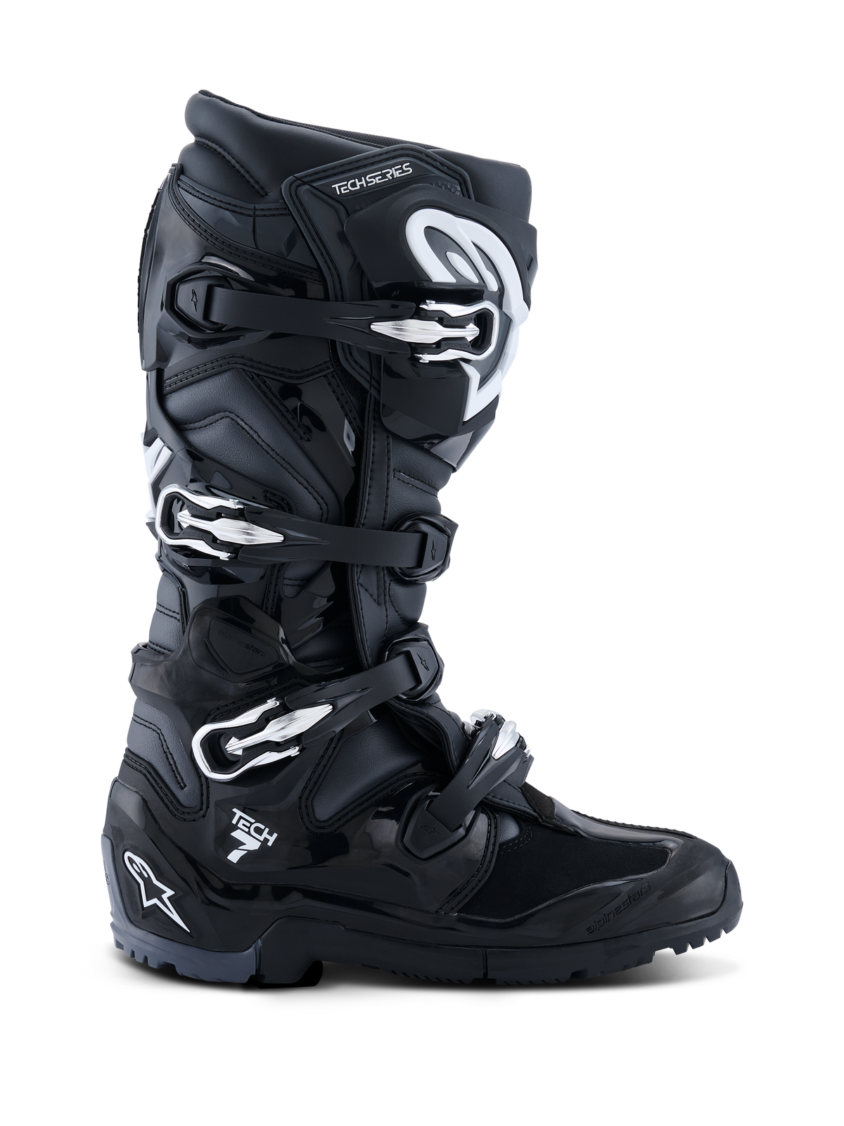 Alpinestars - 2026 Tech 7 Enduro Boots