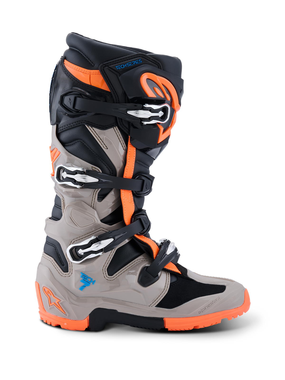 Alpinestars - 2026 Tech 7 Enduro Boots