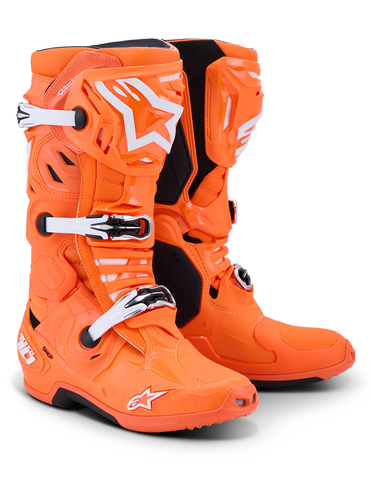 Alpinestars - 2026 Tech 10 Supervented Boots